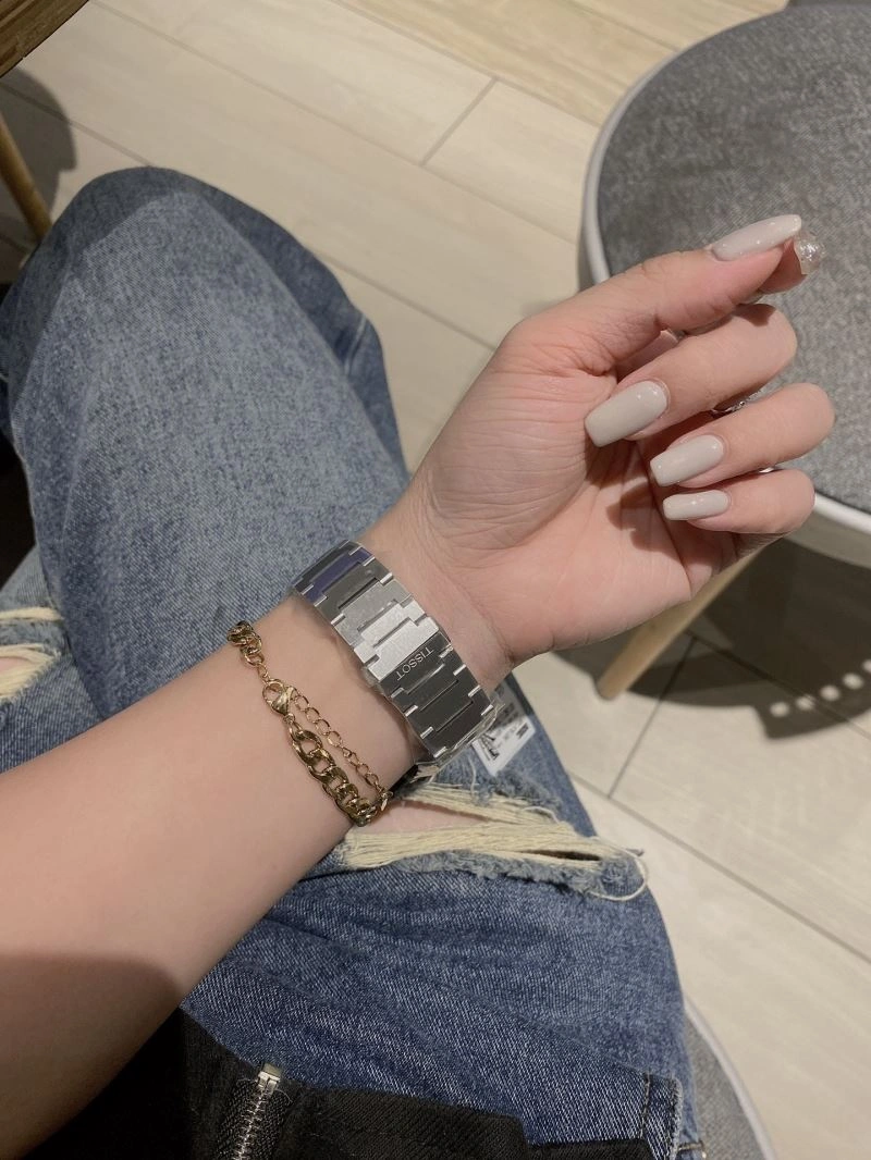 Faithkeybiz TISSOT Watches