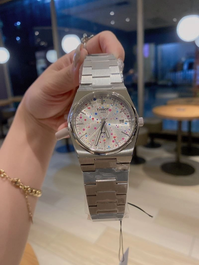 Faithkeybiz TISSOT Watches