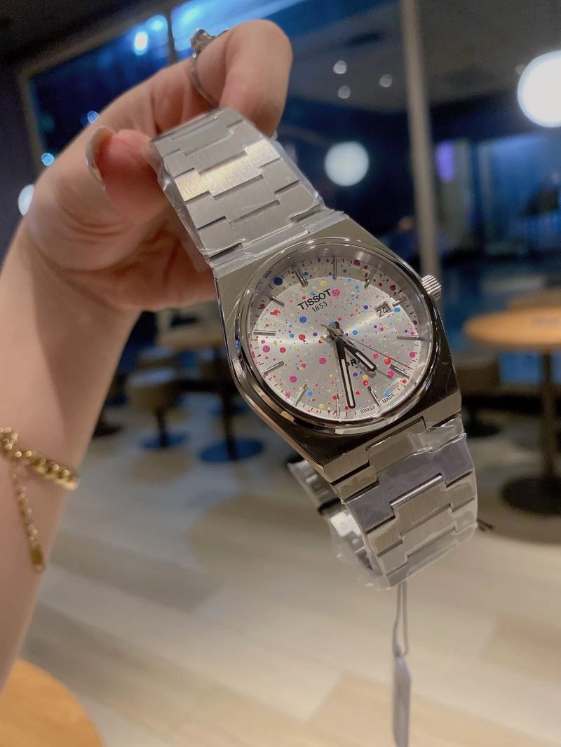 Faithkeybiz TISSOT Watches
