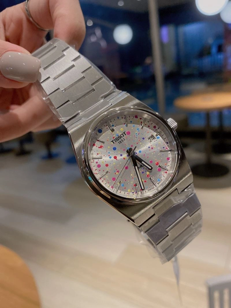 Faithkeybiz TISSOT Watches