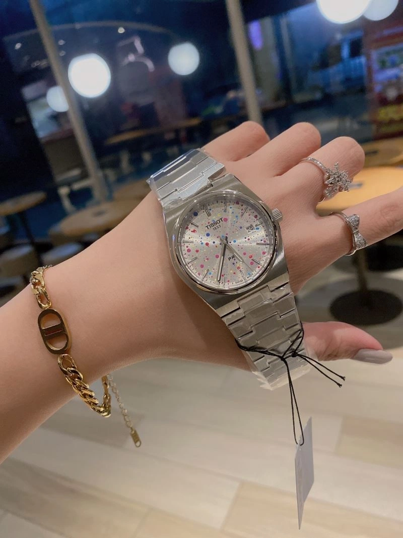 Faithkeybiz TISSOT Watches