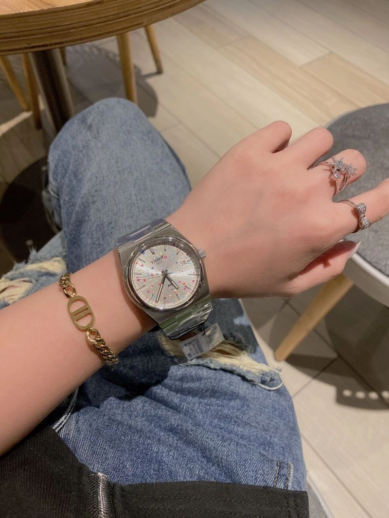 Faithkeybiz TISSOT Watches