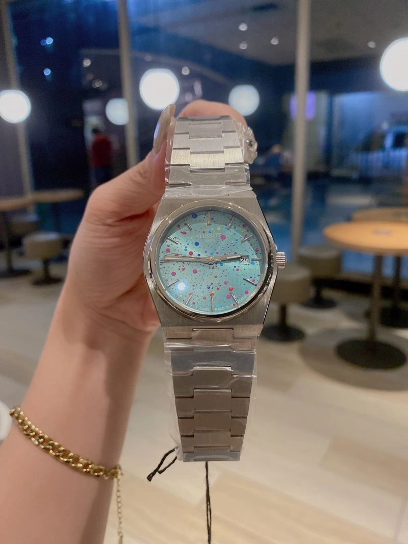 Faithkeybiz TISSOT Watches
