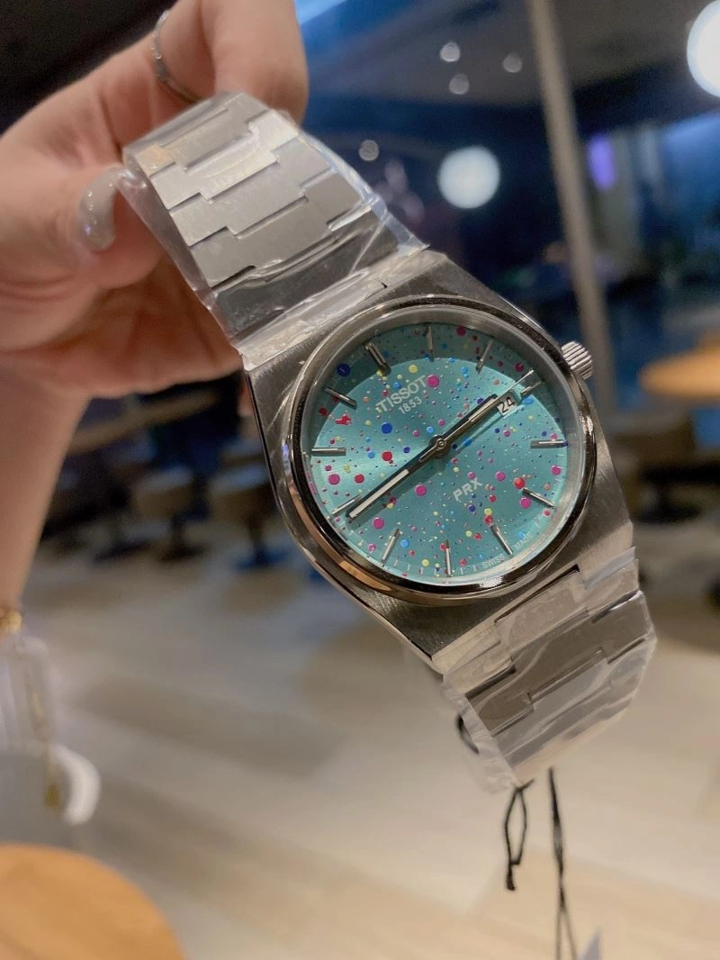 Faithkeybiz TISSOT Watches