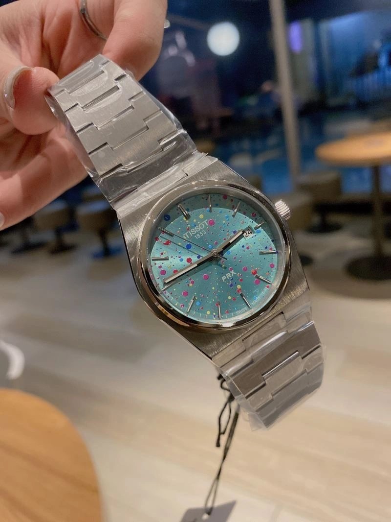 Faithkeybiz TISSOT Watches