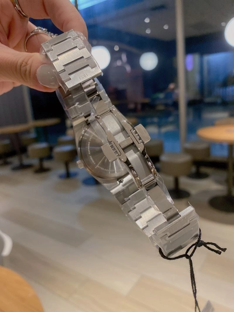 Faithkeybiz TISSOT Watches