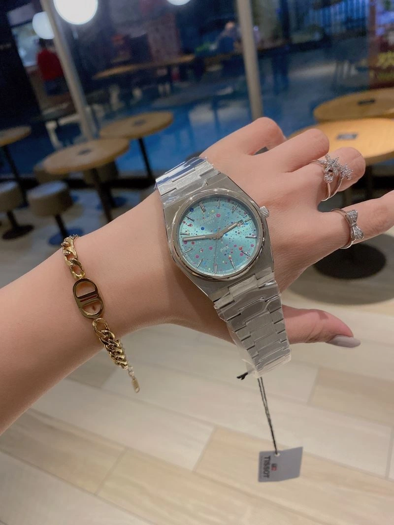Faithkeybiz TISSOT Watches