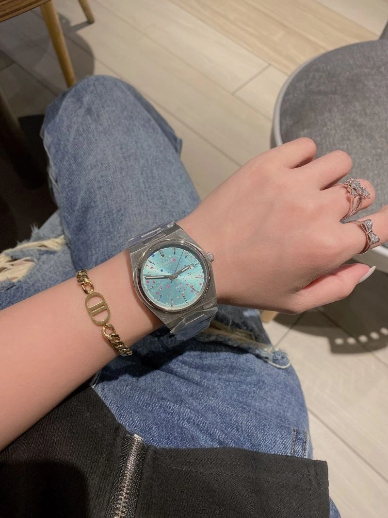 Faithkeybiz TISSOT Watches