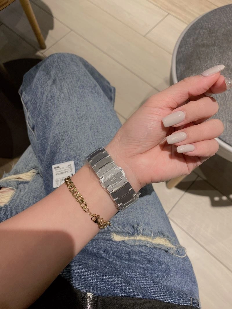 Faithkeybiz TISSOT Watches