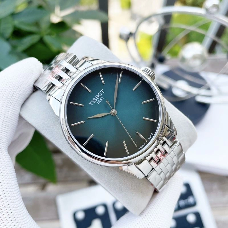 Faithkeybiz TISSOT Watches