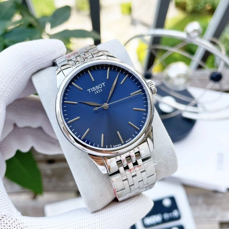 Faithkeybiz TISSOT Watches