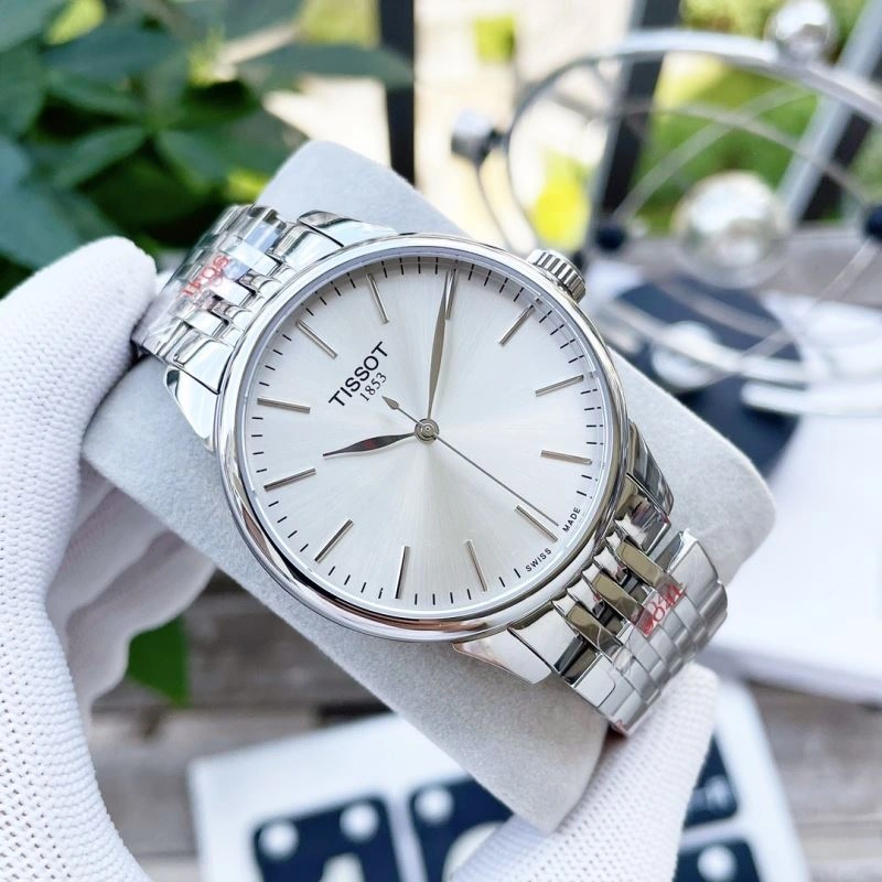 Faithkeybiz TISSOT Watches