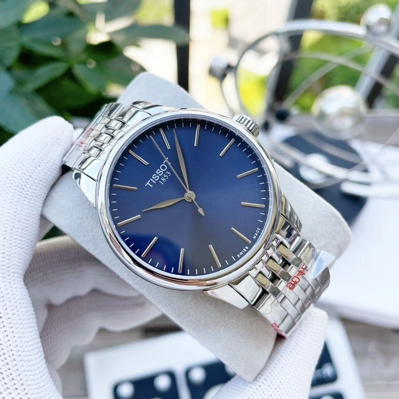 Faithkeybiz TISSOT Watches