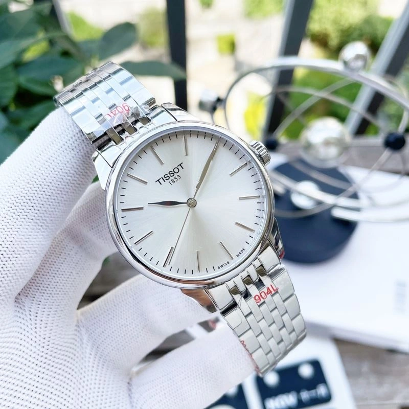 Faithkeybiz TISSOT Watches