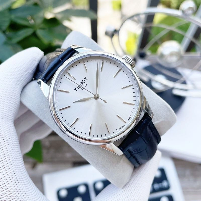 Faithkeybiz TISSOT Watches