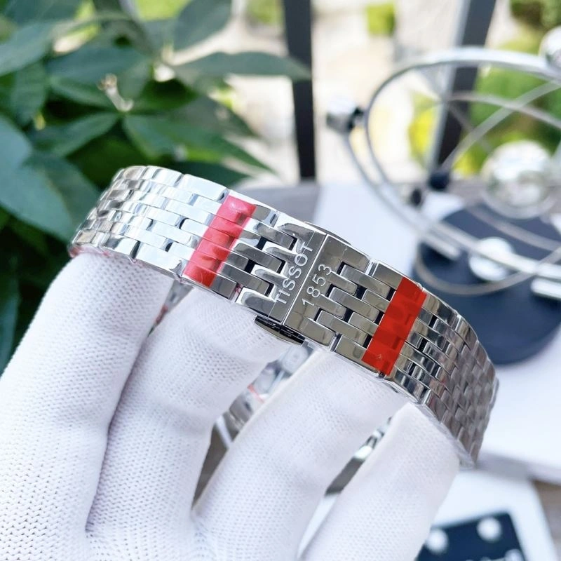 Faithkeybiz TISSOT Watches
