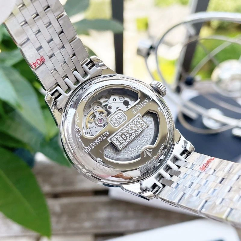 Faithkeybiz TISSOT Watches