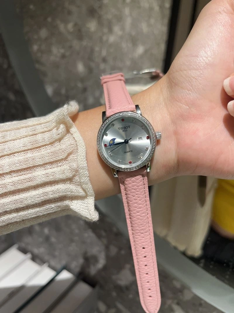 Faithkeybiz TISSOT Watches