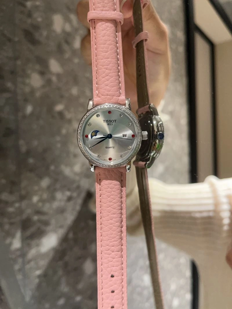 Faithkeybiz TISSOT Watches