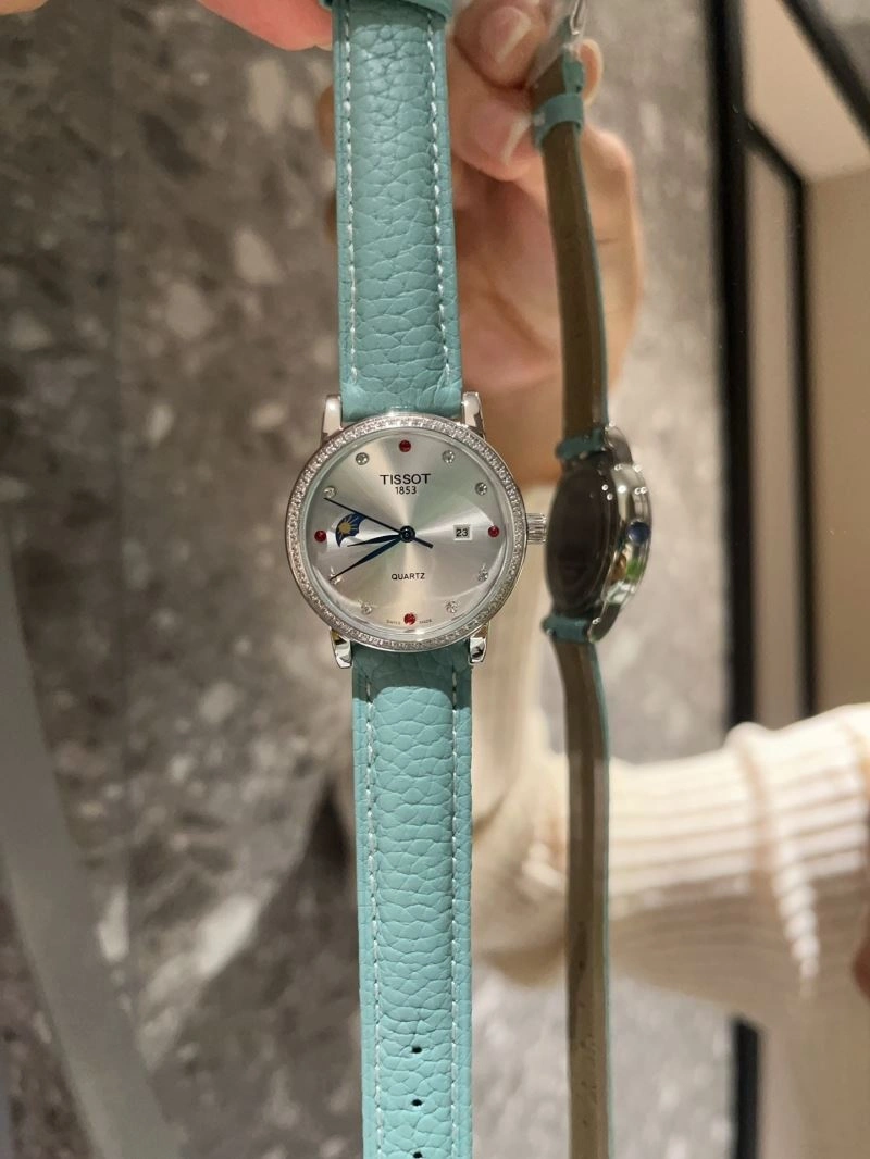 Faithkeybiz TISSOT Watches