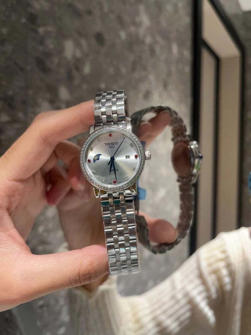 Faithkeybiz TISSOT Watches
