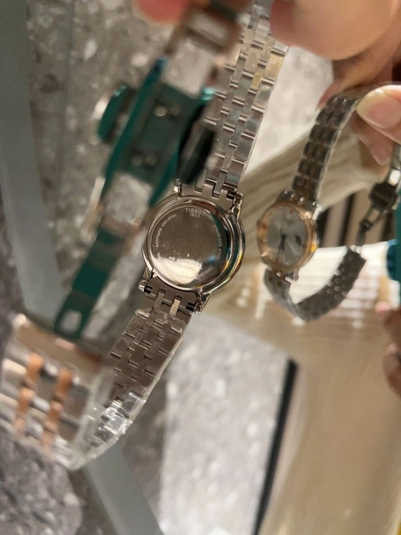 Faithkeybiz TISSOT Watches
