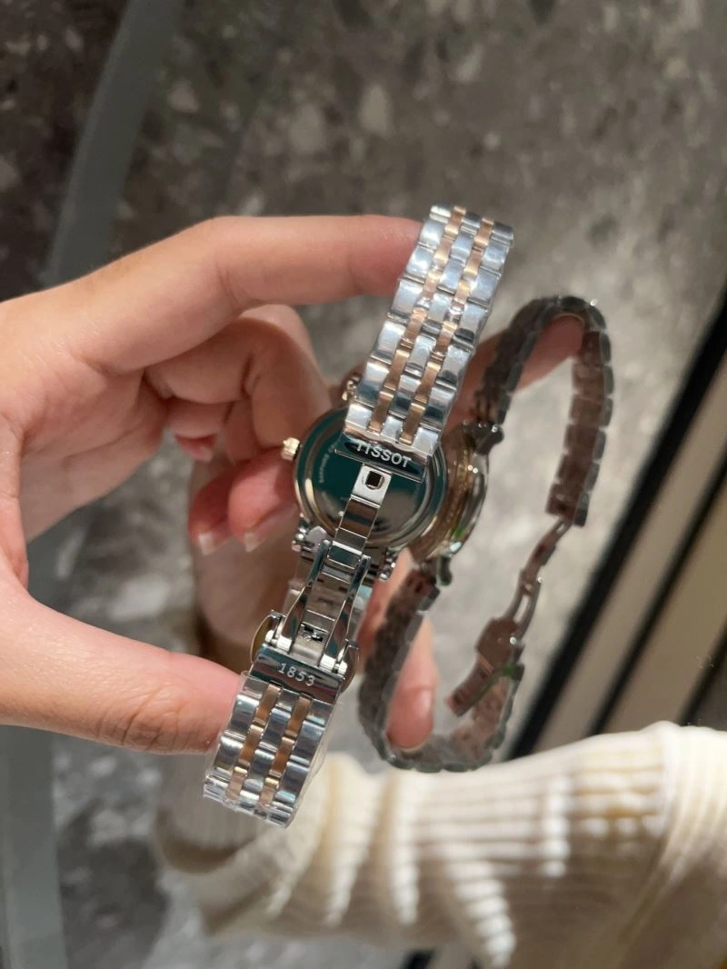 Faithkeybiz TISSOT Watches