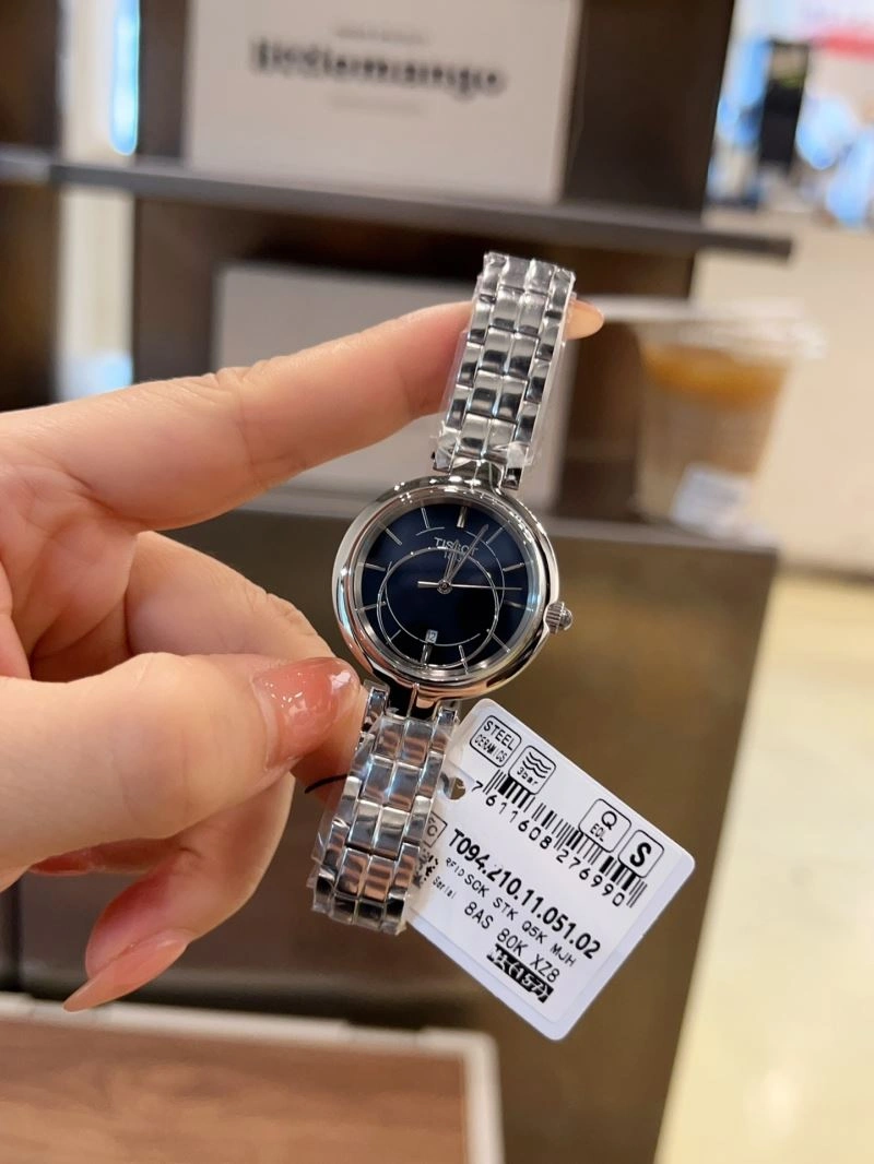 Faithkeybiz TISSOT Watches