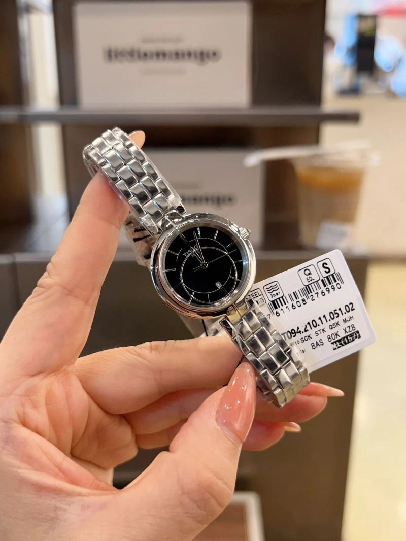 Faithkeybiz TISSOT Watches