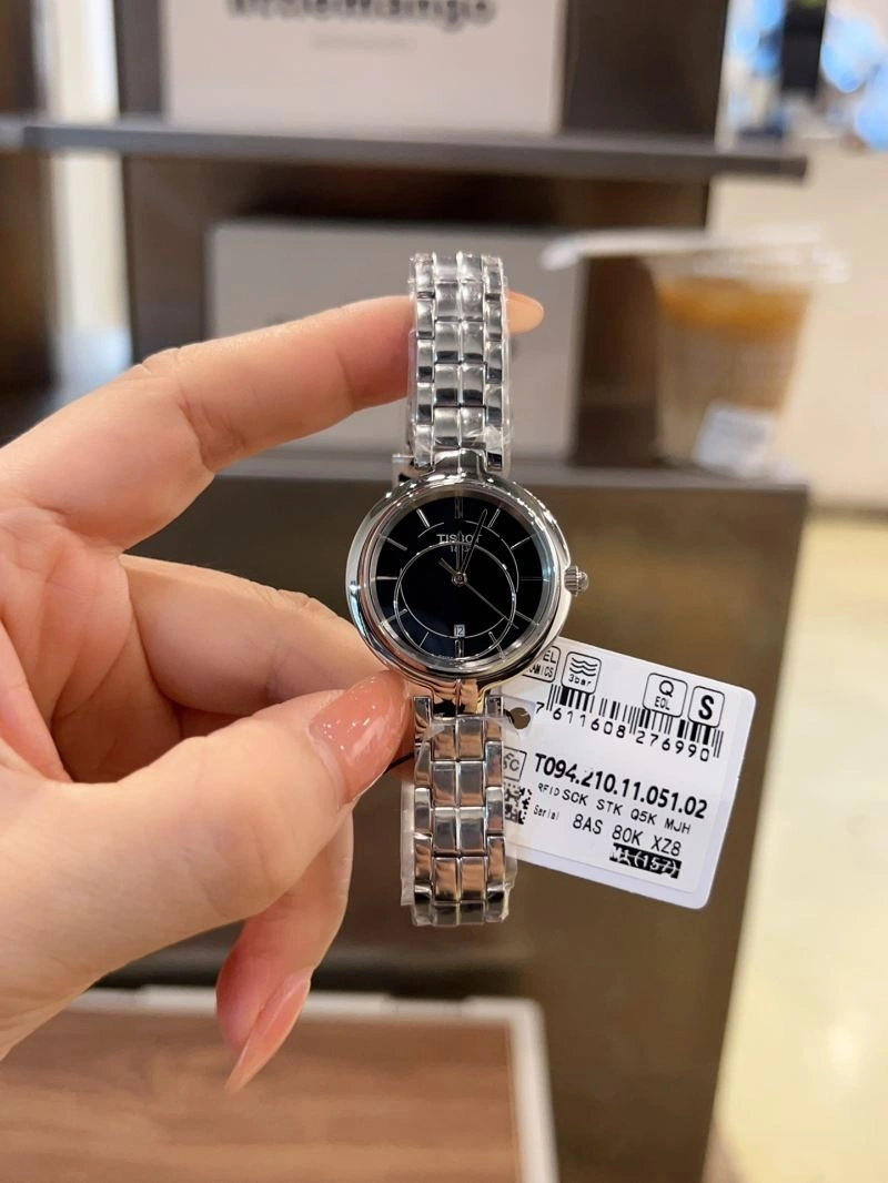 Faithkeybiz TISSOT Watches