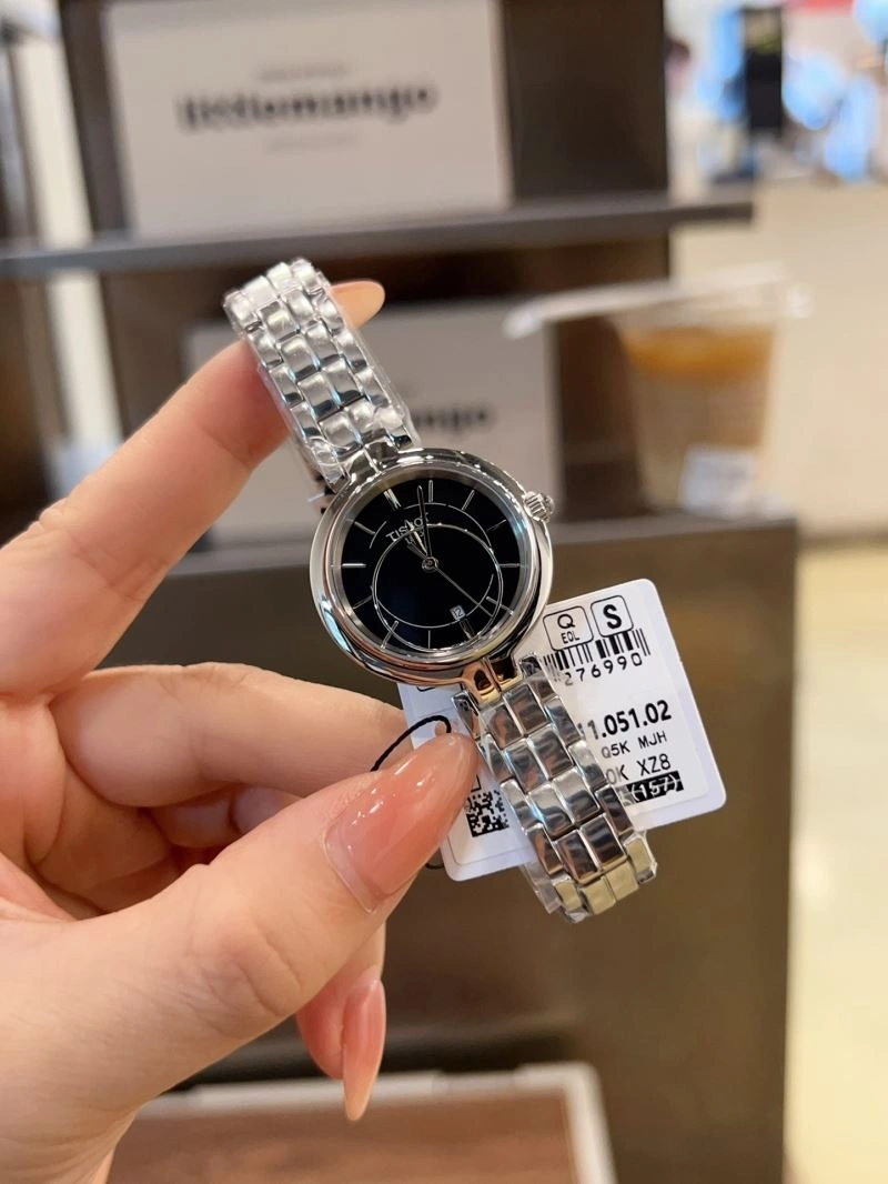 Faithkeybiz TISSOT Watches