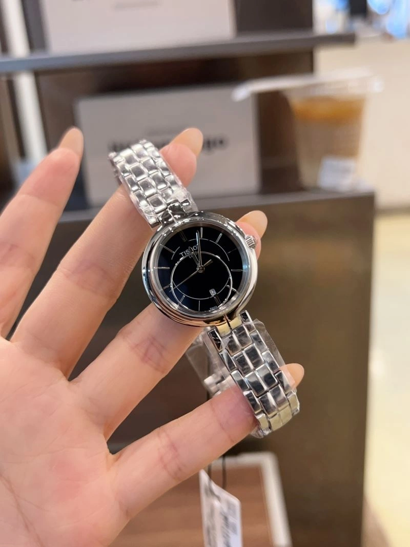 Faithkeybiz TISSOT Watches