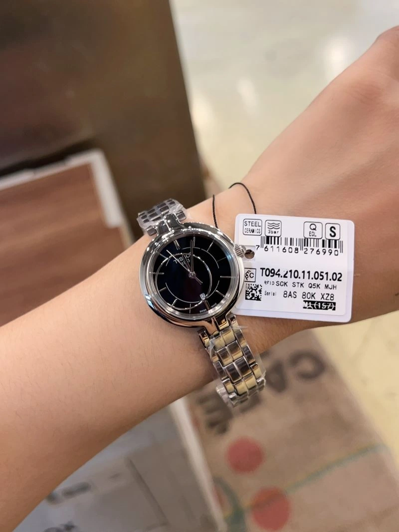 Faithkeybiz TISSOT Watches