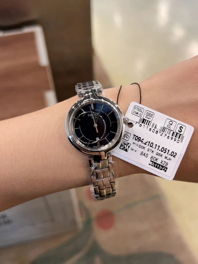 Faithkeybiz TISSOT Watches