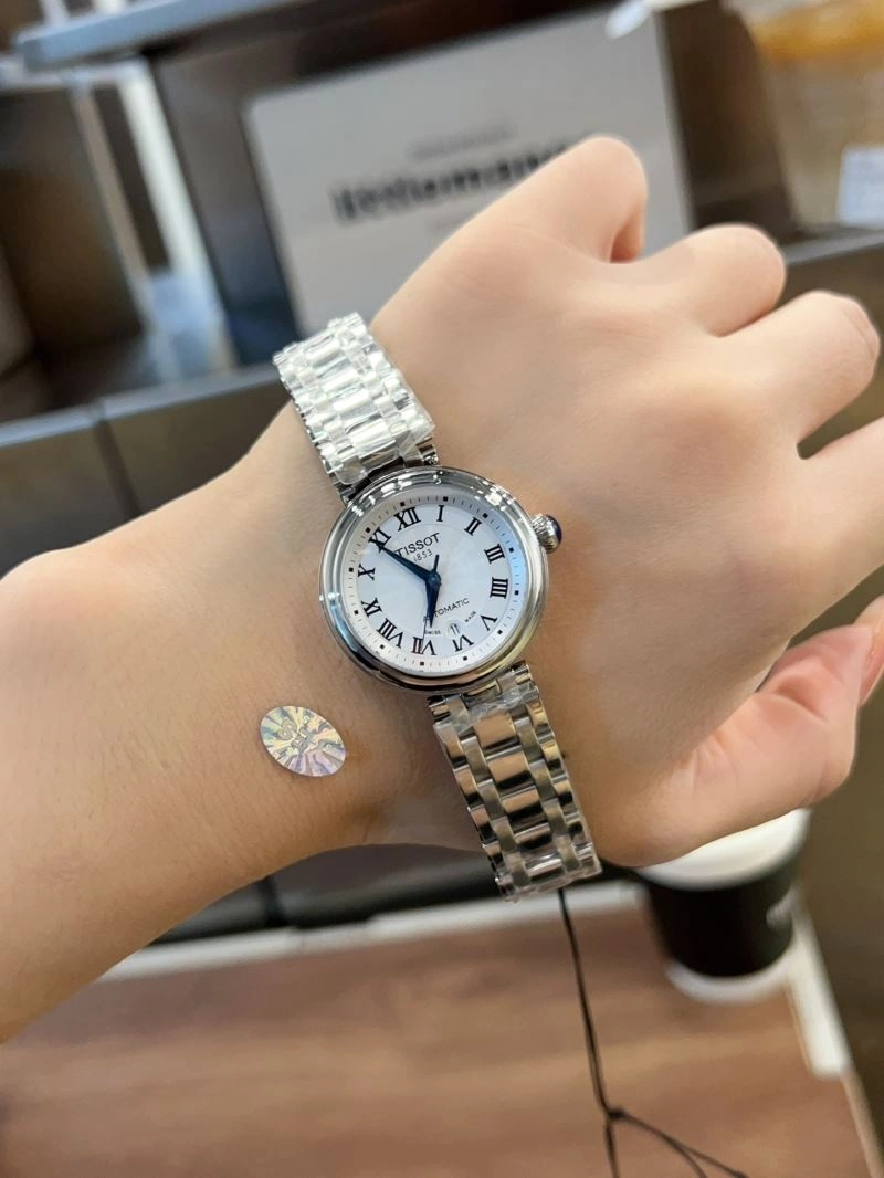 Faithkeybiz TISSOT Watches
