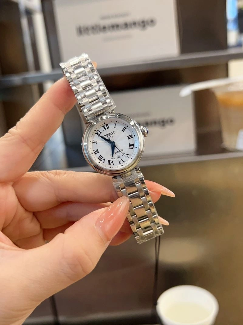 Faithkeybiz TISSOT Watches