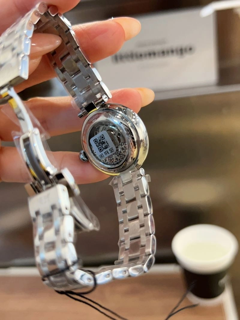 Faithkeybiz TISSOT Watches