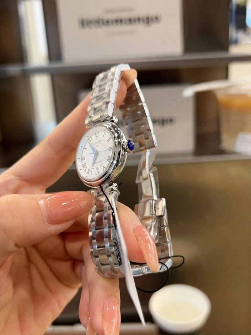Faithkeybiz TISSOT Watches
