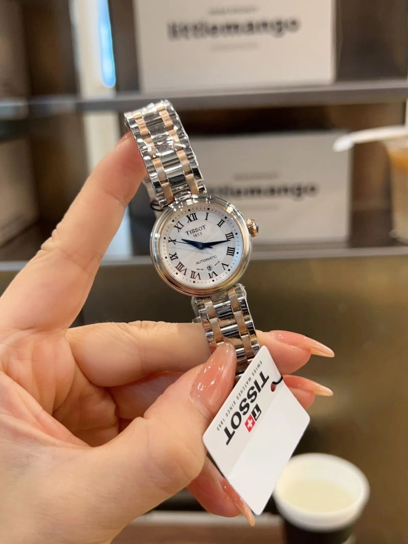 Faithkeybiz TISSOT Watches
