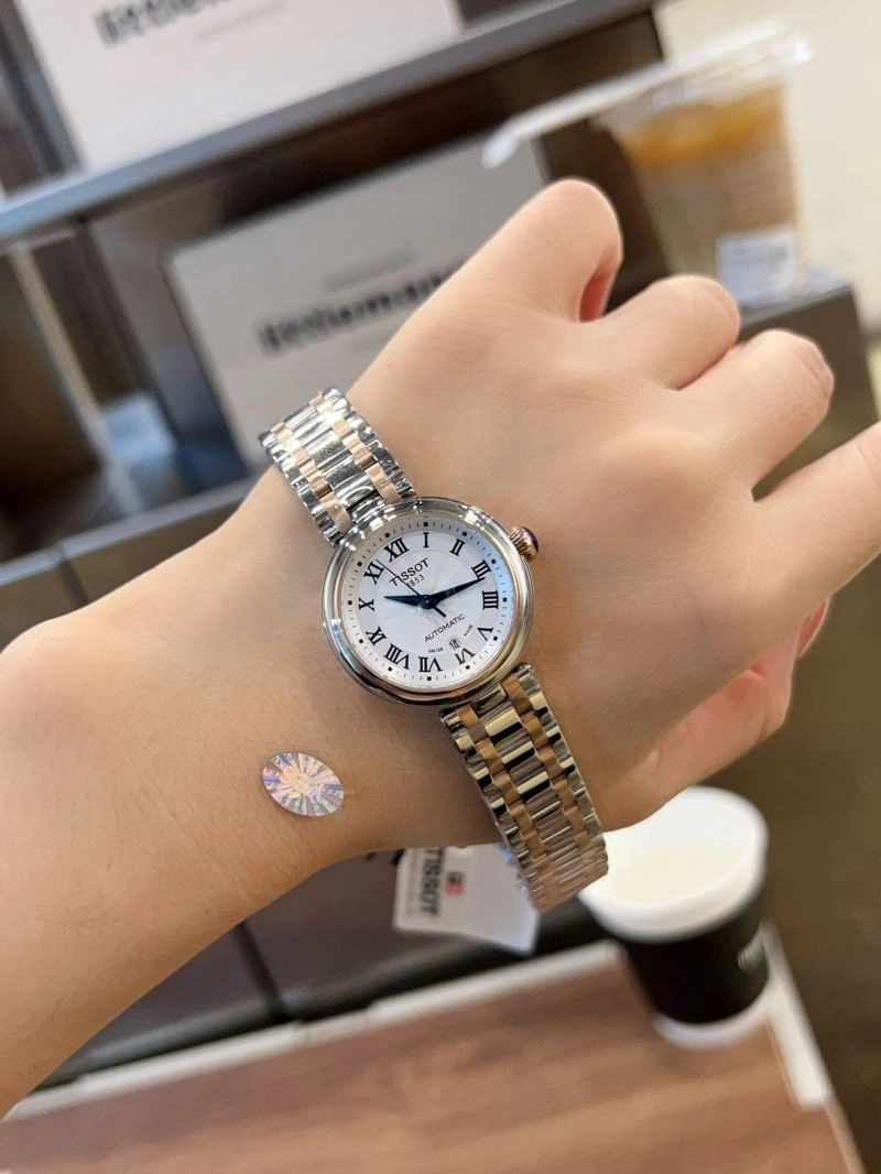 Faithkeybiz TISSOT Watches