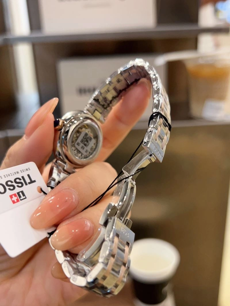 Faithkeybiz TISSOT Watches