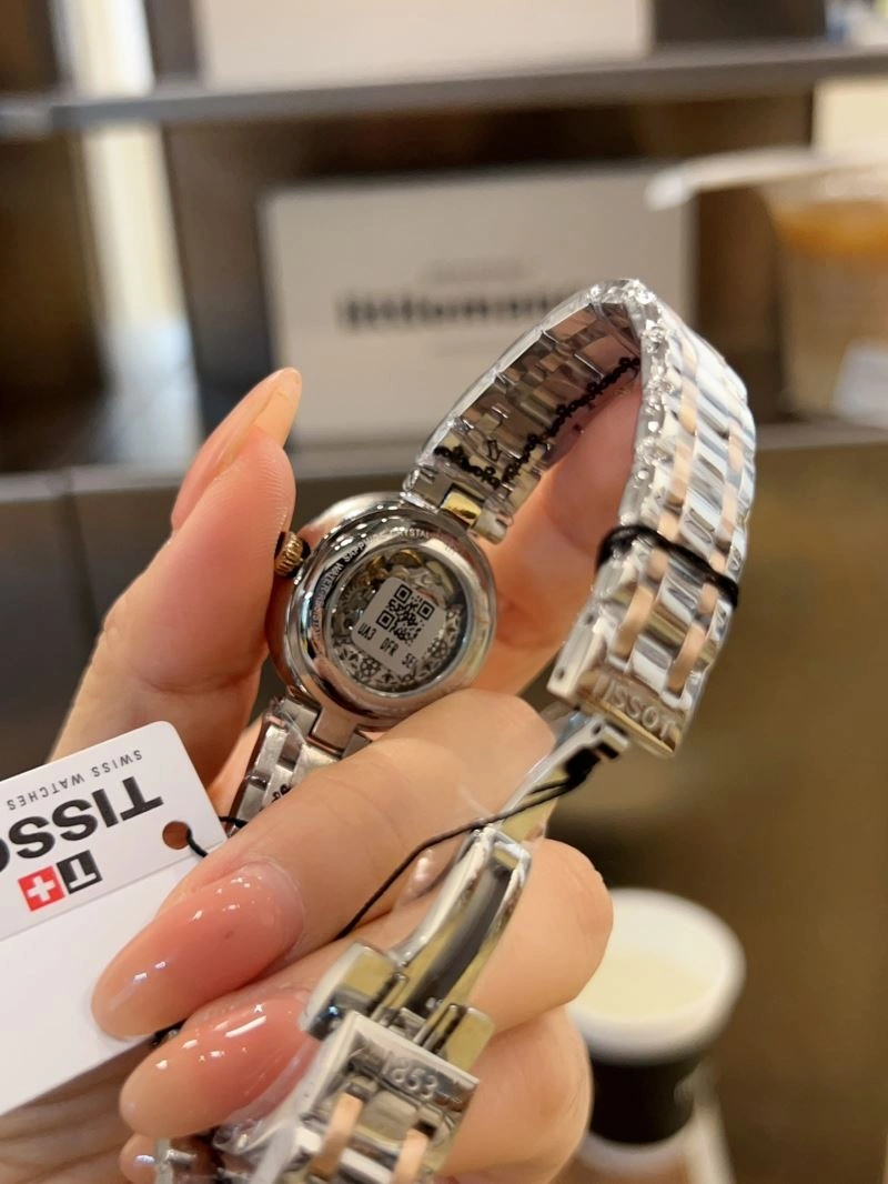 Faithkeybiz TISSOT Watches