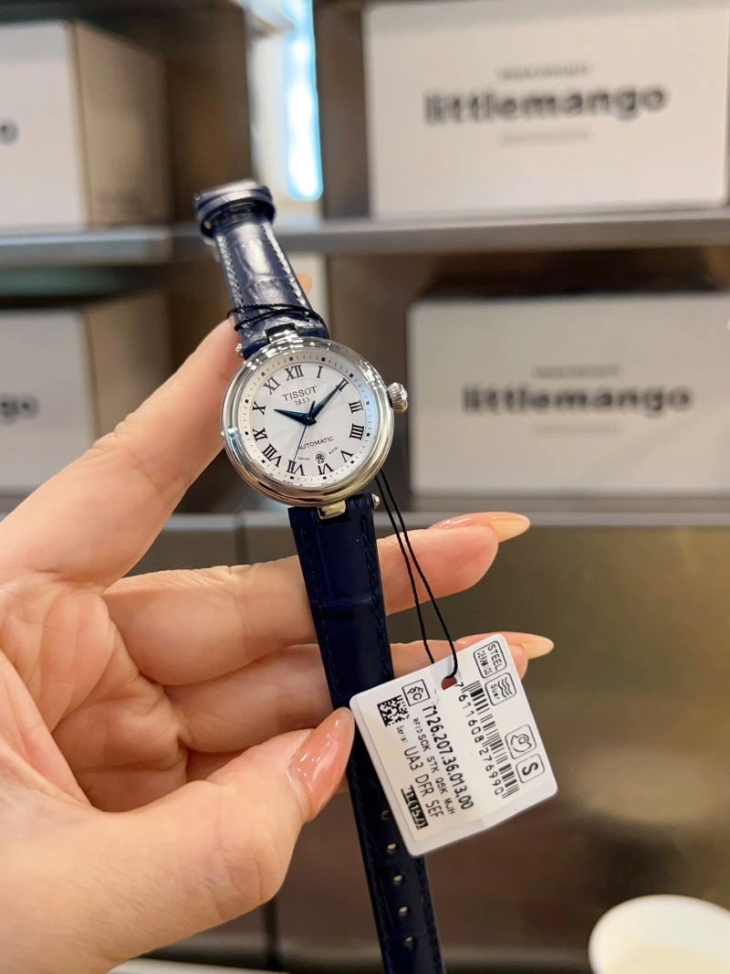 Faithkeybiz TISSOT Watches
