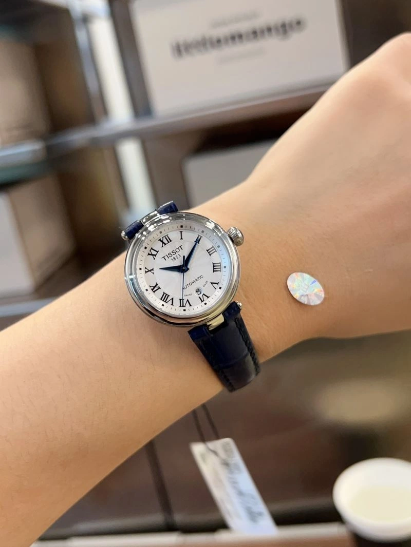 Faithkeybiz TISSOT Watches