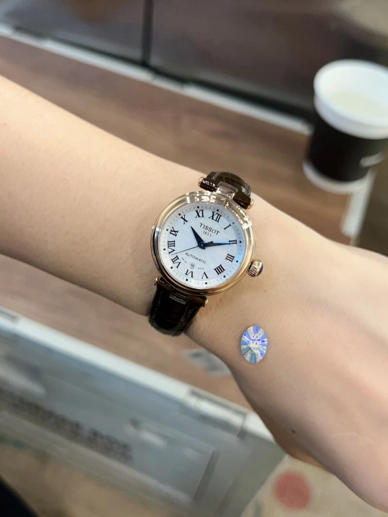 Faithkeybiz TISSOT Watches
