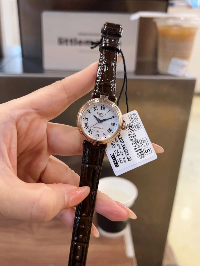 Faithkeybiz TISSOT Watches
