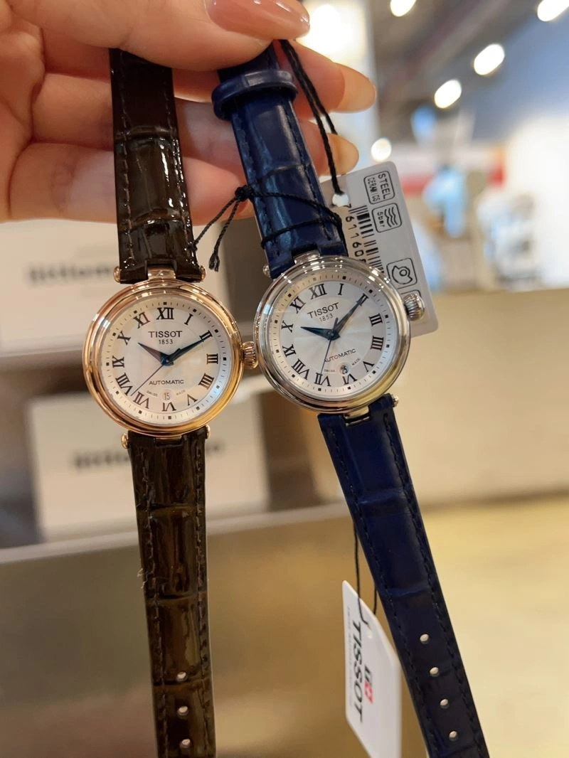 Faithkeybiz TISSOT Watches