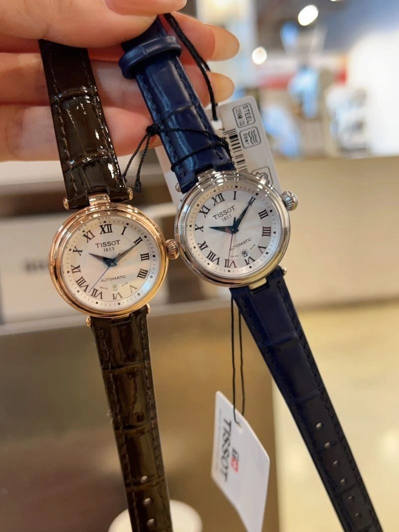 Faithkeybiz TISSOT Watches