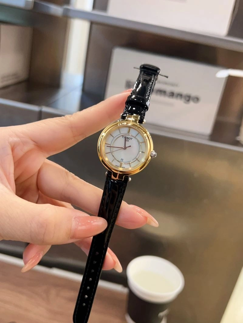 Faithkeybiz TISSOT Watches