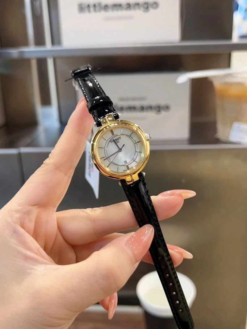 Faithkeybiz TISSOT Watches